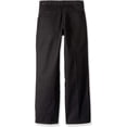 thumbnail image 2 of Dickies Boys School Uniform Classic Fit Straight Leg Flat Front Pants, Sizes 4-20 & Husky, 2 of 2