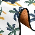thumbnail image 4 of Ryvnso Palm Tree-a6 Hallway Runner Rugs Floor Carpet Non Slip Entryway Mat 2' x 6', 4 of 7