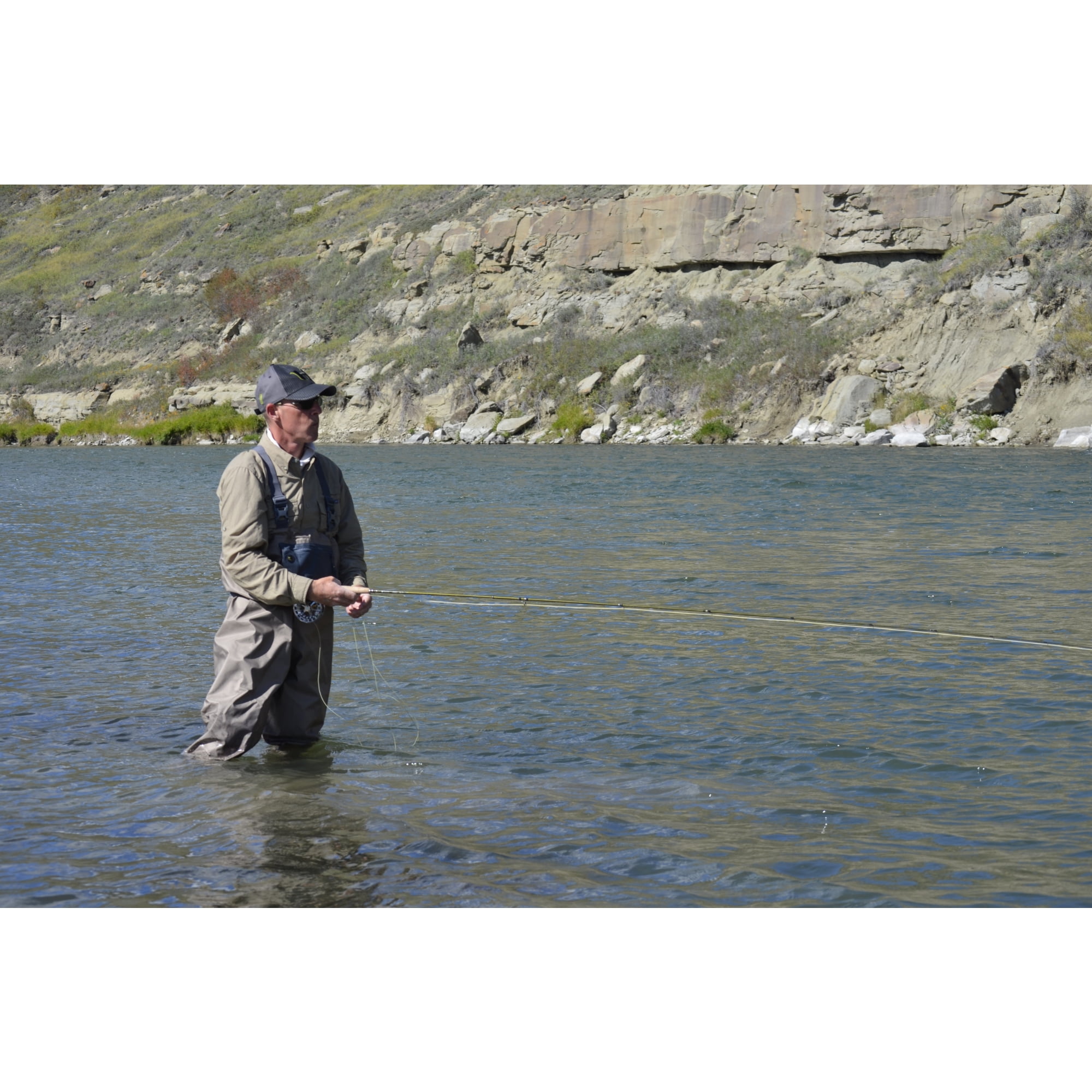 Hodgman H3 Stocking Foot Fishing Waders Walmart Com Walmart Com Hodgman H3 Stocking Foot Fishing Waders Walmart Com Walmart Com
