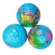 thumbnail image 3 of 3 bolas de esponja, bolas de juego sensoriales, , artilugio de la tierra, juguetes de mano educativos, ligeros y exprimibles, bolas que Hugo Bolas exprimibles de espuma, 3 of 9
