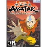 Avatar: The Last Airbender [Nickelodeon]
