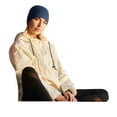 thumbnail image 2 of Beechfield Merino Wool Beanie, 2 of 3