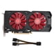 thumbnail image 2 of Tarjeta Gráfica ANGGREK RX580 Alta Velocidad 8GB GDDR5 256 Bits Plug And Play, 2 of 7