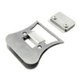 thumbnail image 4 of S SERENABLE Fly Tying Hackle Clamp Angler Gift Practical Fly Tying Equipment Accessories, 4 of 9