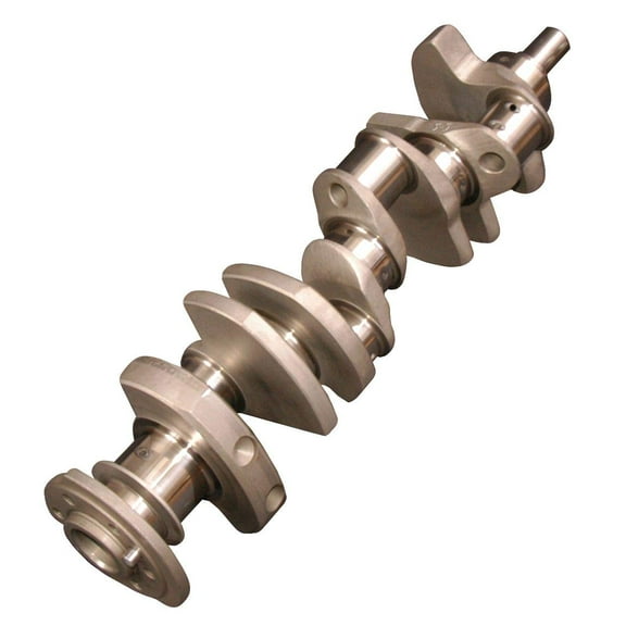Eagle Forged 4340 Steel Crankshafts 440037505700