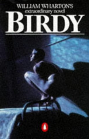 Birdy Pre Owned Paperback William Wharton Walmart Com