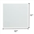 thumbnail image 4 of 36 Hojas de Hoja de Mylar de 10 , Hoja en para Hacer Plantillas de PET Translúcido Lechoso de 12 X 12 Pulgadas (10 ), 4 of 7