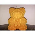 thumbnail image 3 of Handmade Rose Bear Aroma Candle Creative Bedroom Decoration Valentine'S, 3 of 6