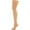 Caramel, variant on Ultra Hold Footed Tight