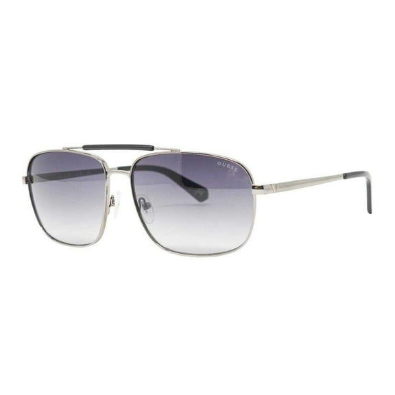 Guess  Adult GU5210 Pilot Sunglasses
