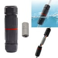 thumbnail image 4 of jiaping 4xWaterproof Cable Connector Electrical Wire Connector 3 Core, 4 of 9
