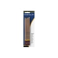 thumbnail image 2 of (2 pack) Pro Art Charcoal Pencil Set 3 Degree/White 4pc Carded, Sketching & Drawing Pencils for Artists, Includes Graphite & Charcoal Pencils, Art Pencil Set for Shading & Outlining, 2 of 8