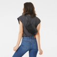 thumbnail image 2 of Bolsa de Cintura Telena con Correa Ajustable Negra, 2 of 7