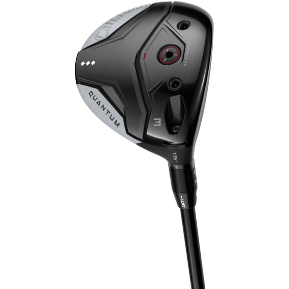 Pre-Owned Callaway Quantum Triple Diamond 18* 5 Wood XS Graph G-Design Tour AD VF-7 VG