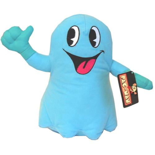 pac man plush walmart