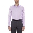 thumbnail image 4 of Van Heusen Men's Dress Shirt Regular Fit Flex Collar Check, 4 of 4