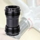 thumbnail image 5 of Eje de pedalier de bicicleta de 86 mm, 92 mm de diámetro interior, rosca de 29 mm para MTB Externo, 5 of 9