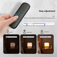 thumbnail image 4 of Tuya ZigBee Smart Scene Switch 4 Button Wireless Smart Switch Button Controller for Light Strip Curtain Motor Smart Home, 4 of 8