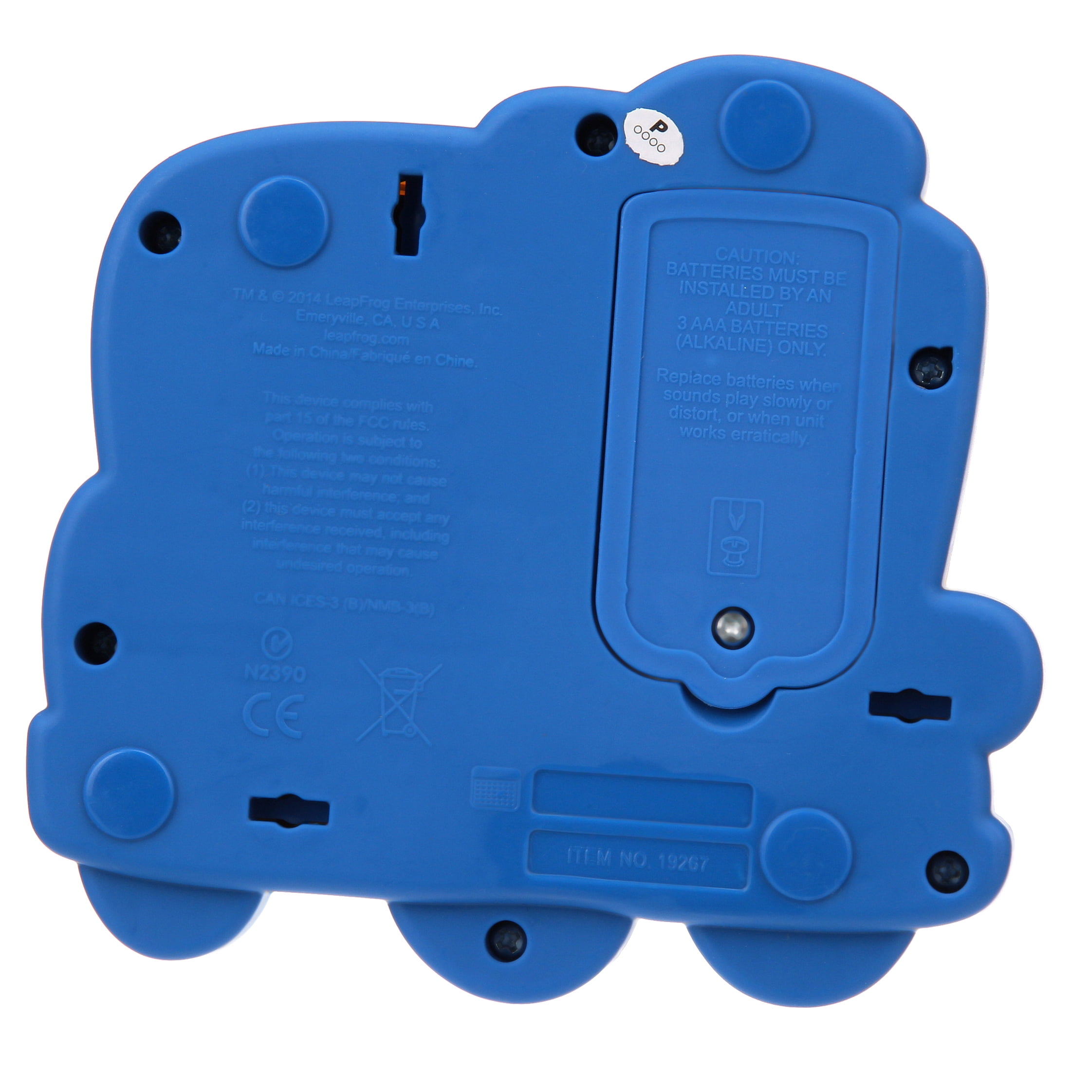 leapfrog fridge phonics walmart