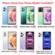 thumbnail image 2 of Double-sided 360 Full Body Dual Layers Phone Cases For Xiaomi 12T Pro 12 13 Lite Redmi Note 12 Pro Plus 12s 12C Dual Layer Phone Cover, 2 of 5