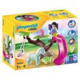 thumbnail image 1 of Aire de jeux enchantée, 1 of 2