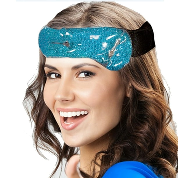 Pain Relief Ice Pack With Strap For Hot Cold Therapy Head Gel Bead Wrap Walmart Com Walmart Com Pain Relief Ice Pack With Strap For Hot Cold Therapy Head Gel Bead Wrap Walmart Com Walmart Com