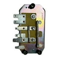 thumbnail image 3 of Arko Tractor Parts Tractor Voltage Regulator for Ford 2000 3000 4000 5000 37207 37279 8080-2200 82847719 83974894 12V, 3 of 5