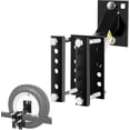 thumbnail image 1 of MAXXHAUL 50214 Porte-Pneu de Rechange pour Pneus de Remorque Utilitaire, 1 of 4