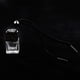 thumbnail image 5 of 50pcs Decoración Del Coche Conjunto de Cristal Vacío Colgante Colgante Botella de Perfume, 5 of 5