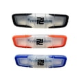 thumbnail image 4 of EKIDAZB Silicone Long Shock Trap Tennis Racquet Shock Absorber Vibration {` μο !~ ил ηч L8I6, 4 of 9
