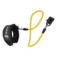 thumbnail image 4 of ziyahi Portable Golf Swing Trainer Training Aid Elastic Training Rope for Beginner, 4 of 9