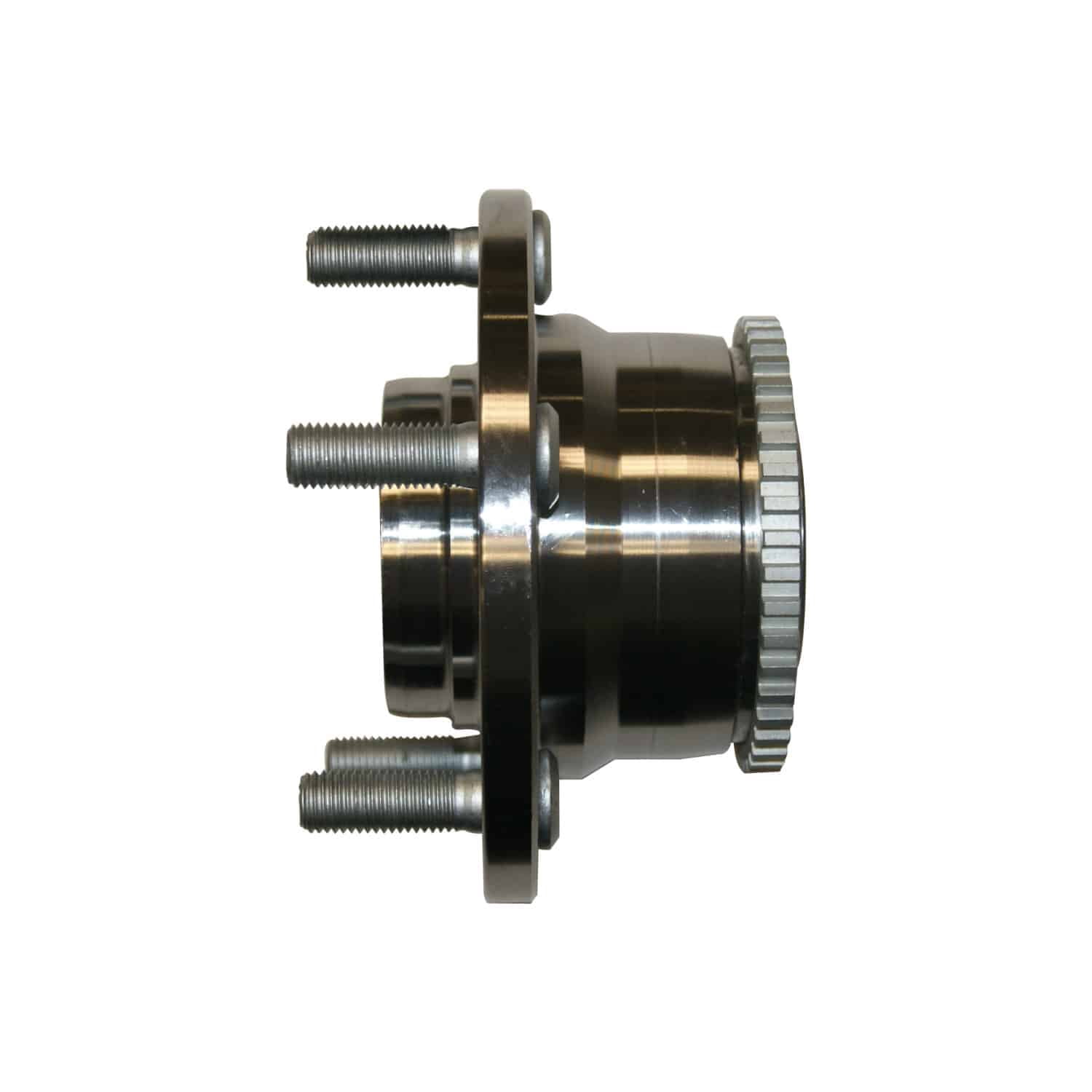 GMB 745-0151 Wheel Hub Module that fits a Mazda 929 (1995-1995)