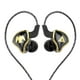 thumbnail image 2 of Auriculares Intrauditivos Xihbxyly Control Por Cable y Micrófono para Deportes Running, 2 of 7