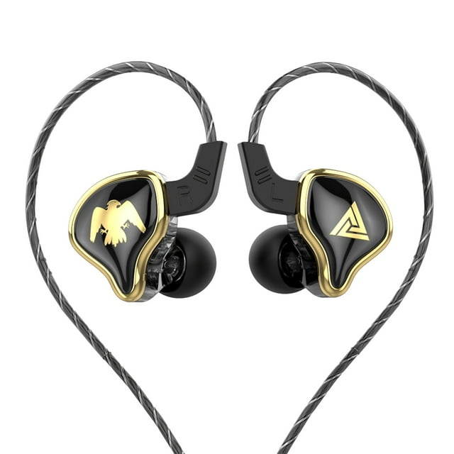 Écouteurs Intra-Auriculaires Gods of War Écouteurs Intra-Auriculaires avec Commande Filaire et Microphone pour Sports Course Écouteurs Hi-Fi Intra-Auriculaires Écouteurs Filaires avec Microphone