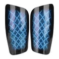 thumbnail image 2 of Espinillera De Fútbol Con Protección De Cojín EVA De 5 Colores, Espinilleras De Fútbol, ??para Deportes De Fútbol Para Adultos Ccdes Ocean Broad Surfboard Fins, 2 of 8