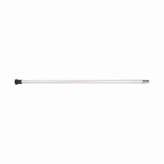 Proteam 60" Straight Extension Aluminum Wand 100104