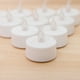 thumbnail image 3 of 24 velas LED amarillas con efecto flamm, 3 of 5