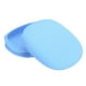 thumbnail image 1 of Funda protectora de silicona para auriculares Funda protectora de silicona para auriculares Funda prEstuche protector para auriculares, protector de auriculares ligero y compacto para auriculares IOS, 1 of 7
