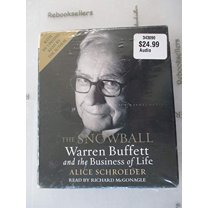 Pre-Owned The Snowball: Warren Buffett and the Business of Life Paperback
