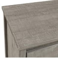 thumbnail image 4 of EcoFlex Furniture BJ409 Baja Six Tiroirs Commode - Blanc Minable, 4 of 5