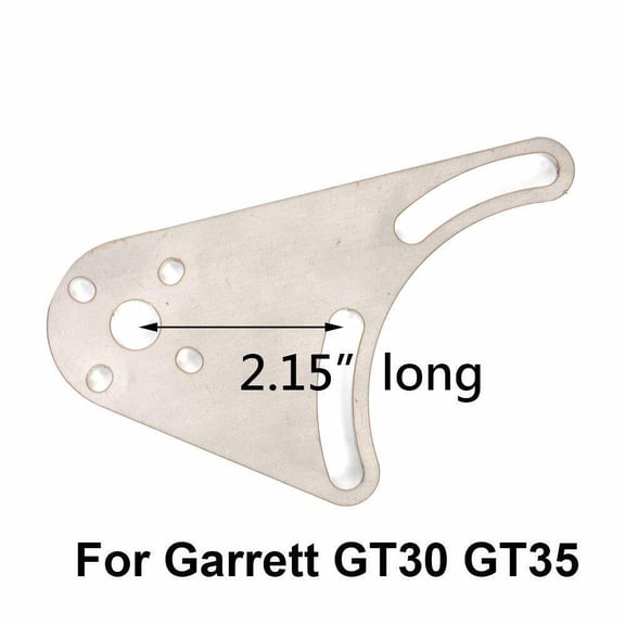 Kinugawa Turbo Actuator Bracket for Garrett GT30 GTX3076R GT3582R Turbo