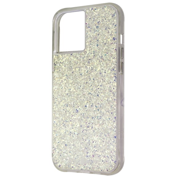 Open Box Case-Mate Twinkle Stardust Case for Apple iPhone 12 Pro Max - Stardust