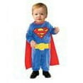 thumbnail image 2 of Superman Tm Infant, 2 of 2