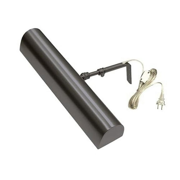 Royal Designs, Inc. Plugin Dimmable LED Picture Light, PLP-2014-14-ORB, Oil Rubbed Bronze, 14.75 inch