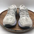 thumbnail image 3 of Asics Womens Gel Cumulus 23 1012A888 White Running Shoes Sneakers Size 8.5, 3 of 6