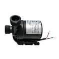 thumbnail image 4 of Dc12V Water Pump Brushless 800L/H Silent Submersible Water Circulation Pump Tool, 4 of 8