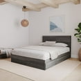 thumbnail image 1 of Nexera 2 Piece Bedroom Set, 1 of 8