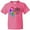 Neon Pink, variant on I'm a Pirate Mermaid-like a Regular Mermaid, Only Cooler Youth T-Shirt