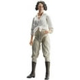 thumbnail image 2 of Hasbro Collectibles - Indiana Jones Adventure Series - Helena Shaw (Dial of Dest, 2 of 9