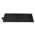 thumbnail image 3 of Injueey Teclados para portátiles Entrada de escritura fluida Piezas de reparación fiables Reemplazo de buen tacto para portátiles Juegos de teclado y mouse para computadora, 3 of 6